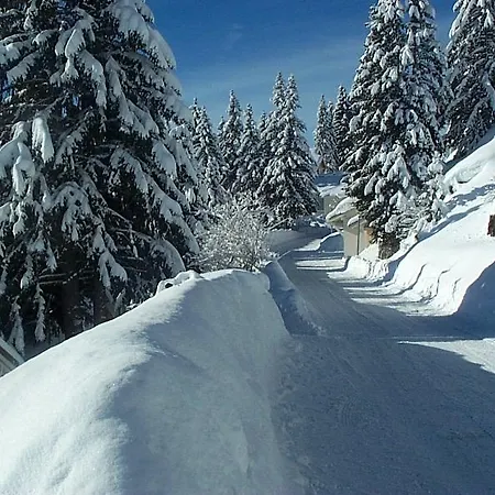 8c3 * Flaine